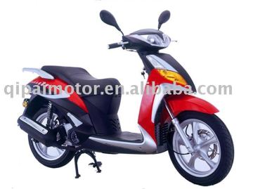 QP125T-9L Scooter
