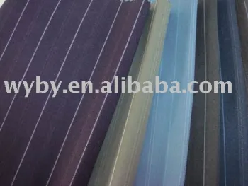 100% POLYESTER FABRIC