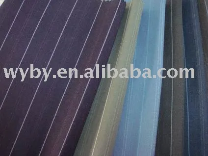 100% POLYESTER FABRIC