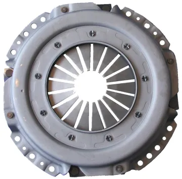 Kubota Parts ASSY Pressure Plate, Clutch Cover 3A481-25110