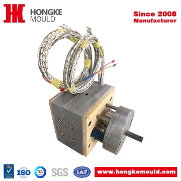 Plastic Babyplast Injection Molds