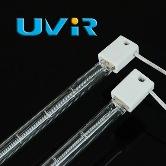 Quartz Tube Infrared Halogen Lamp,Heating Element