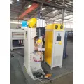 Capacitor Discharge Energy Spot Welding Equipment