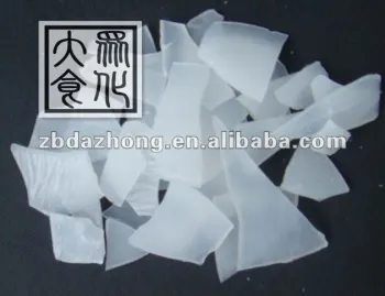 17%min iron free Aluminum Sulfate granule