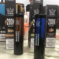 AL-WAHA Rocket 200K Puffs Vape