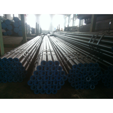 BS 3602 seamless steel tube for boiler