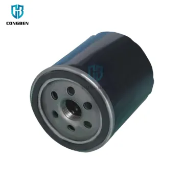 Wholesale High Filtration Efficiency Oil Filters for PEUGEOT - OEM 1109.87