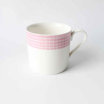 Tazza in ceramica da viaggio all'ingrosso da viaggio