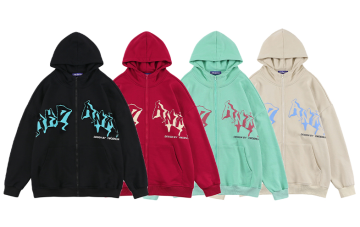 Fashion Hoodies Cheap Plain Hoodies For Women