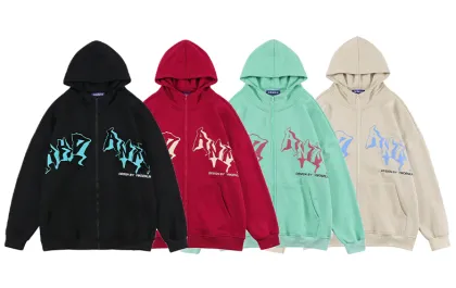 the best Quality Plain Hoodies For Men