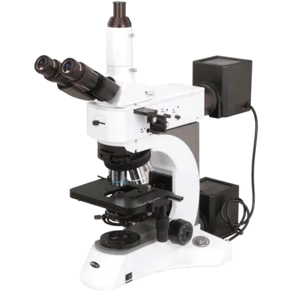 JX-800 Metallurgical Microscope