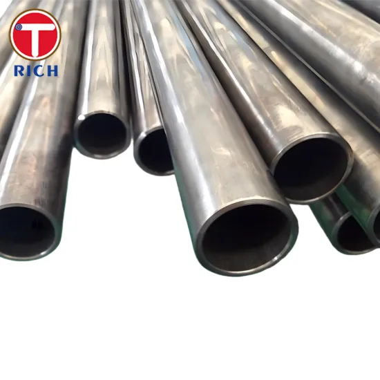 Grade 2 Titanium Seamless Tubing For Heat Exchangers