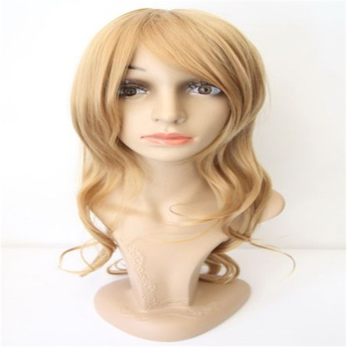 Blonde Human Hair Wigs Virgin Brazilian Blonde Full Lace Human Hair Wig 613 Glueless Full Lace Wig Hair Straight The Density
