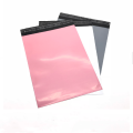 courier poly mailer plastic custom mailing bags