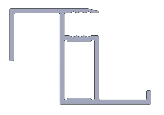 Economical (Sunshine Shed)Aluminum Frame-04