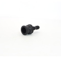 2in E Hose x Female Polypropylene Coupler