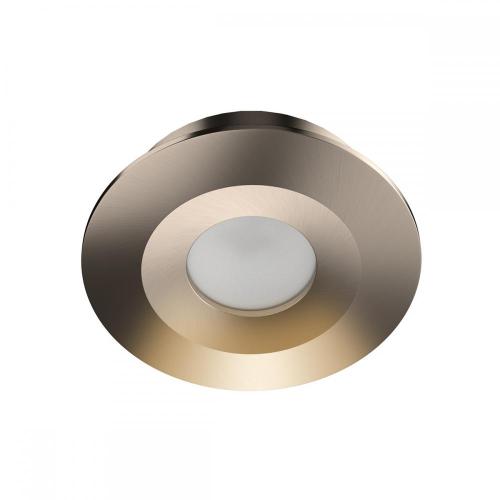 Kitchen Cabinet Downlights Ultra thin led recessed lights Manufactory