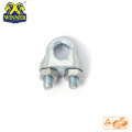 Wholesale stainless Steel Small Steel Wire Rope Clip