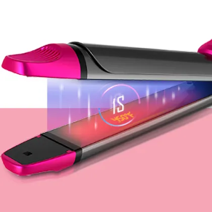 foxy babe curling iron