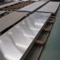 NO.4 Stainless Steel Sheet