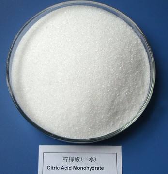 Tiancheng Citric Acid monohydrate /anhydrous