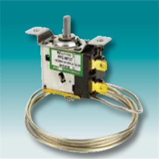 Thermostat for Refrigeration / Freezer