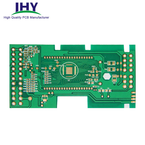 Multilayer Double Sided High Frequency PCB Factory