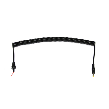 Flexible Coil DC Power Cable