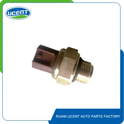 High Quality OEM Suzuki Engine Cooling System Temperature Switch - 17680-33E00
