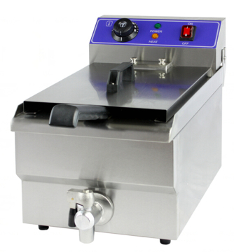 Guangzhou industrial air fryers factory