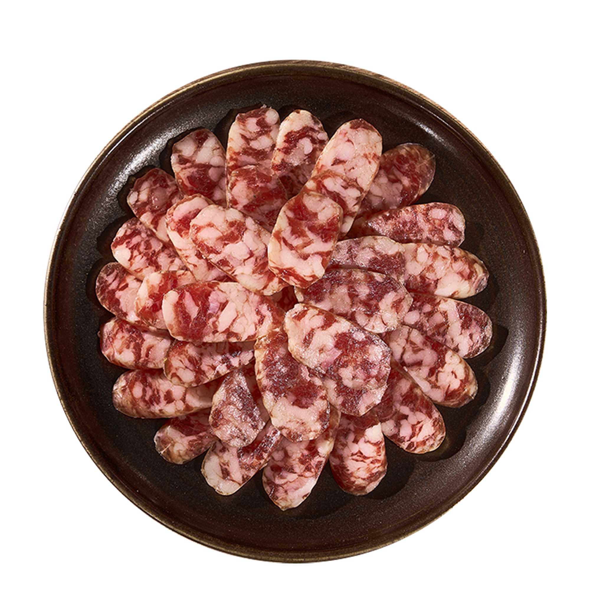 Cantonese Seasoned Sausage