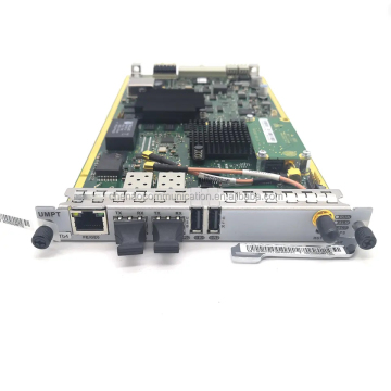 UMPTB5 03054949 WD22UMPTB5 Универсальная основная единица обработки и передачи для BBU3900 BBU5900