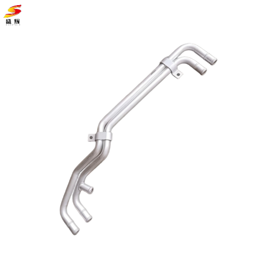 Pipa Kondisi Udara Truk Shacman