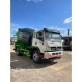 Mobile Concrete Mixer 4x2 Concrete Mixing Truck