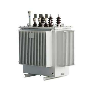 Three Phase Oil Immersed Transformer 315kVA 800kVA
