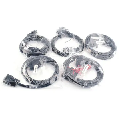 WEI HONG 4-Axis Linkage Integrated Control Card NK280B for CNC Machine Control