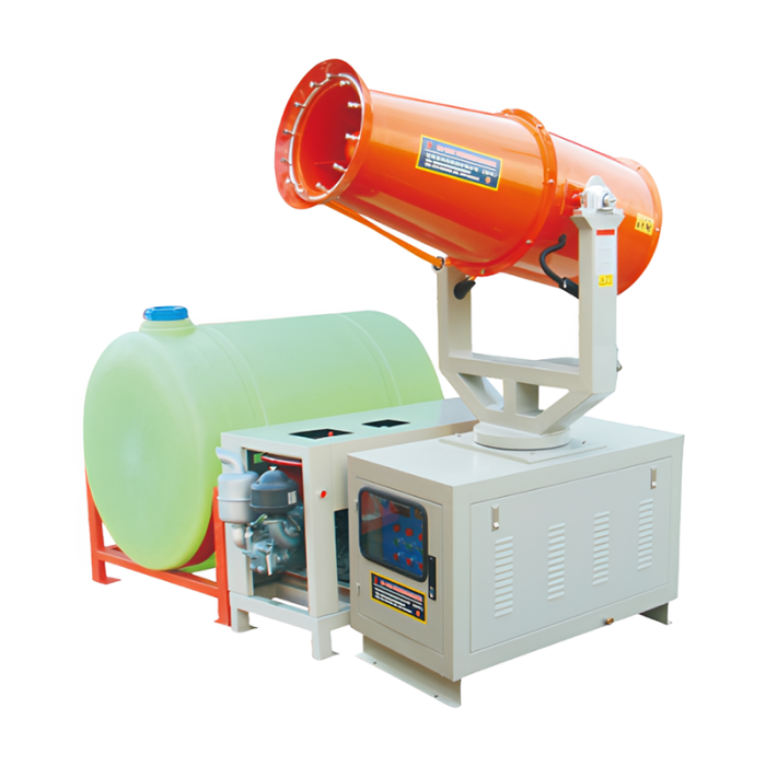 Agricultural Lithium Sprayer Dadi DA-1000