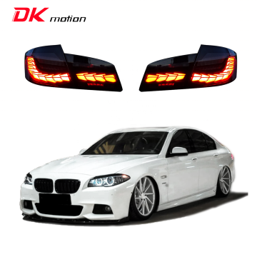 DK Motion LED Tail Lamp Rear Light for BMW 5 Series F10 F18 2011-2017