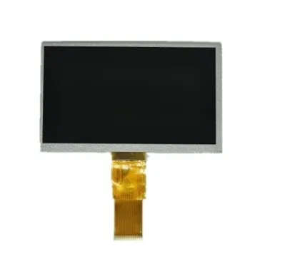LCD High Display for Innolux 7inch TFT Panel 50pin