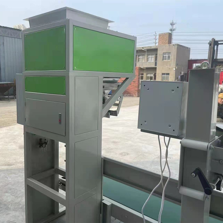 Sustainable High Safety Wood and Detergent Powder Pellet Packing Machine for Beverage Manufacturing Plant and Farm Packaging