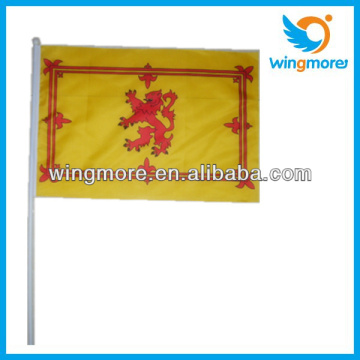 Polyester flag FG002
