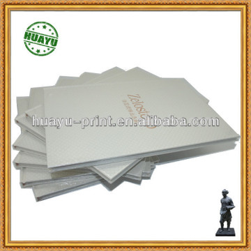 publishing books, perfect design book . brochure