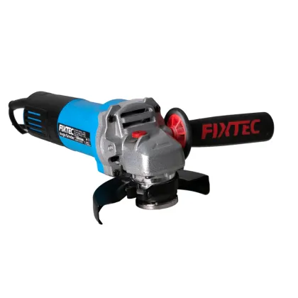 FIXTEC Speed Control 750W 12000rpm 115mm Angle Grinder
