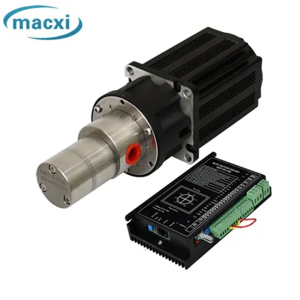chemical transfer magnetic drive pumps