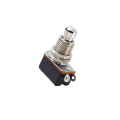 Electronic Momentary Auto Push Button Switch