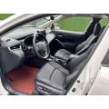 2.0L Gas Powered Toyota Frontlander