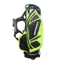 Polyester scratch-resistant waterproof golf bracket bag