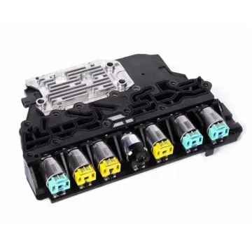 CG Auto Parts 24256523 24256524 6T40 6T45 Transmission Control Module TCM for Chevrolet Cruze Buick