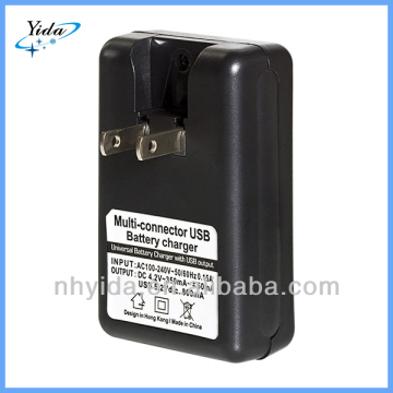 AC Home Travel Battery Charger For Samsung N7000