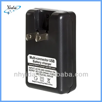 AC Home Travel Battery Charger For Samsung N7000
